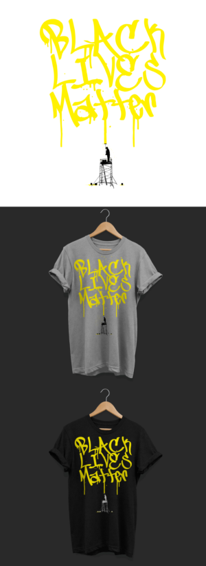 T-shirt Design by 1Concept for this project | Design #25674714