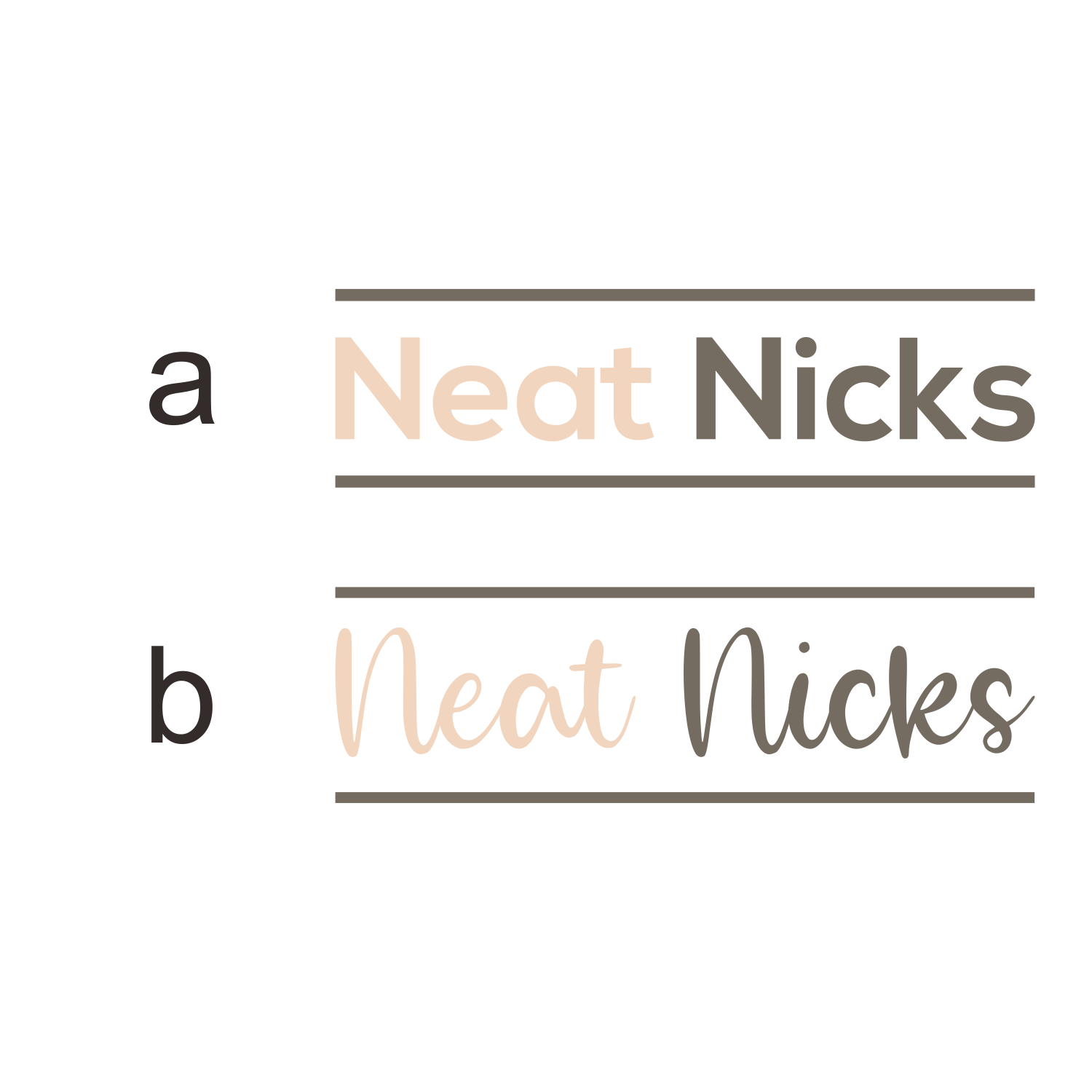 Design de Logo par mr.yasmine pour ce projet | Design #25678258