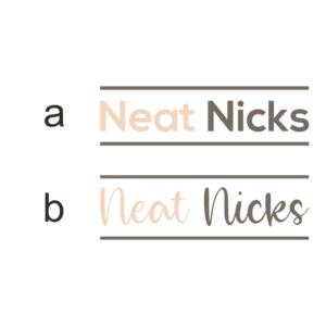 Logo Design by mr.yasmine for this project | Design: #25678258