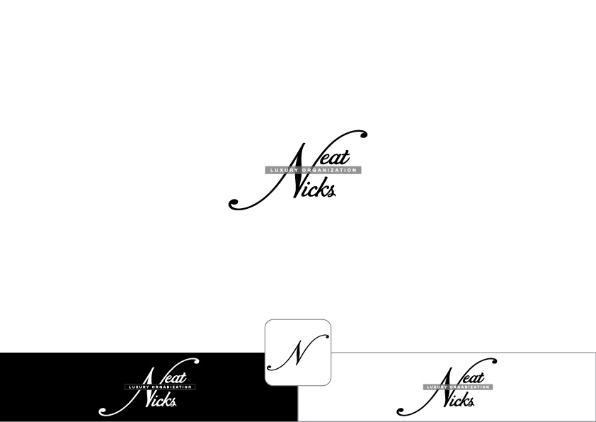 Logo Design by ~idiaz~ for this project | Design #25682143