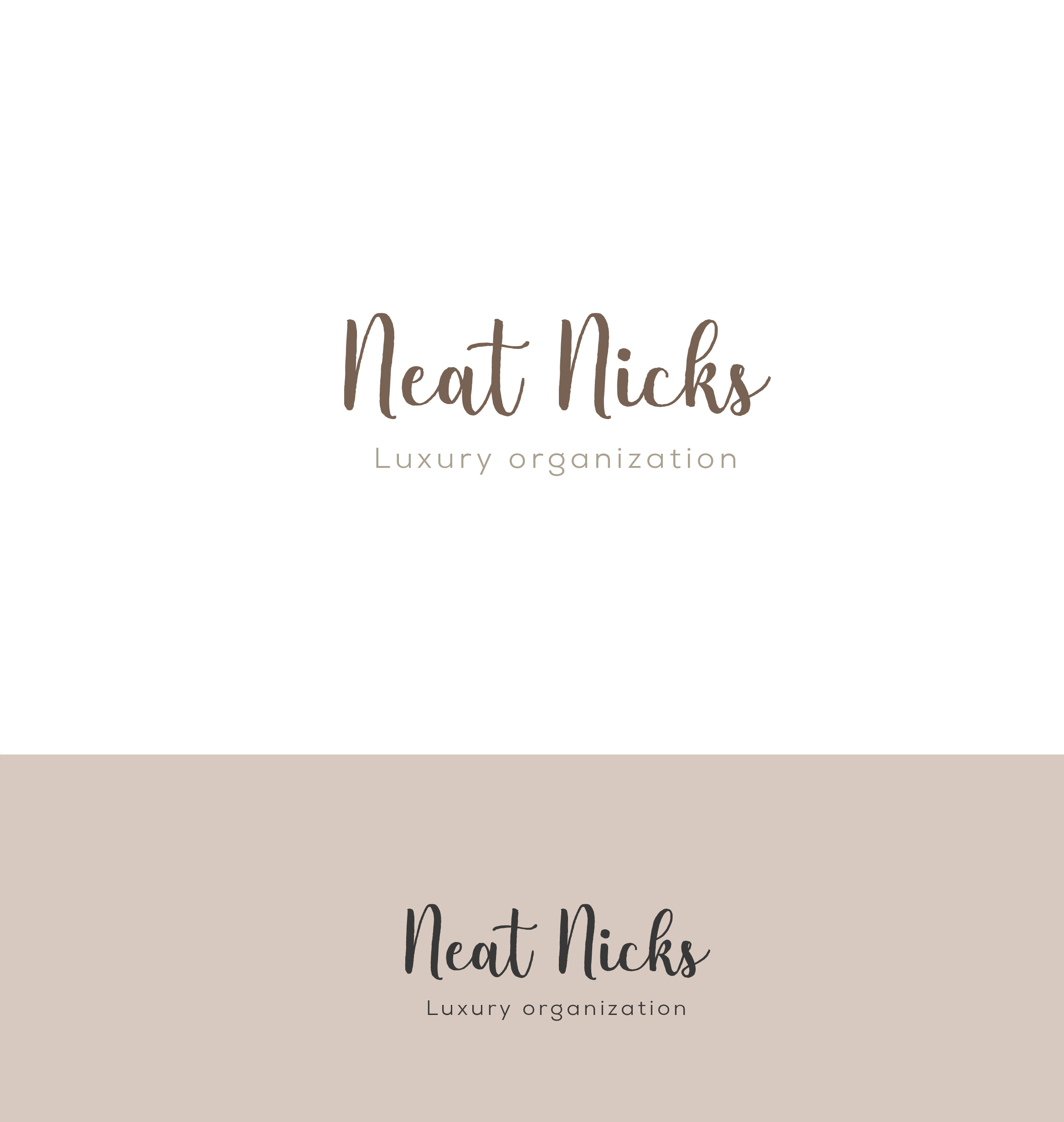 Diseño de Logo por mintcreative para este proyecto | Diseño #25703600