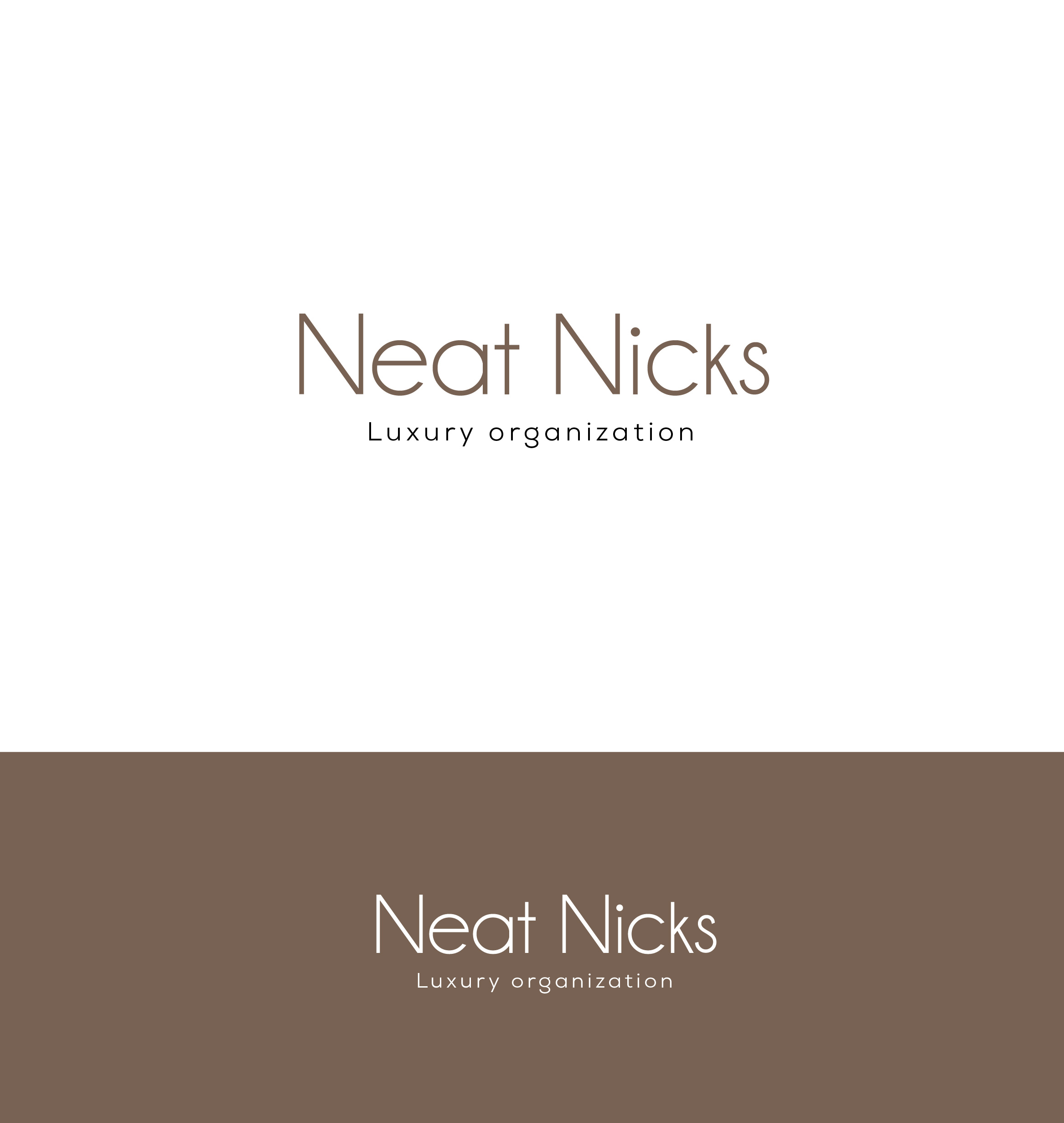 Logo Design by mintcreative for this project | Design #25703830