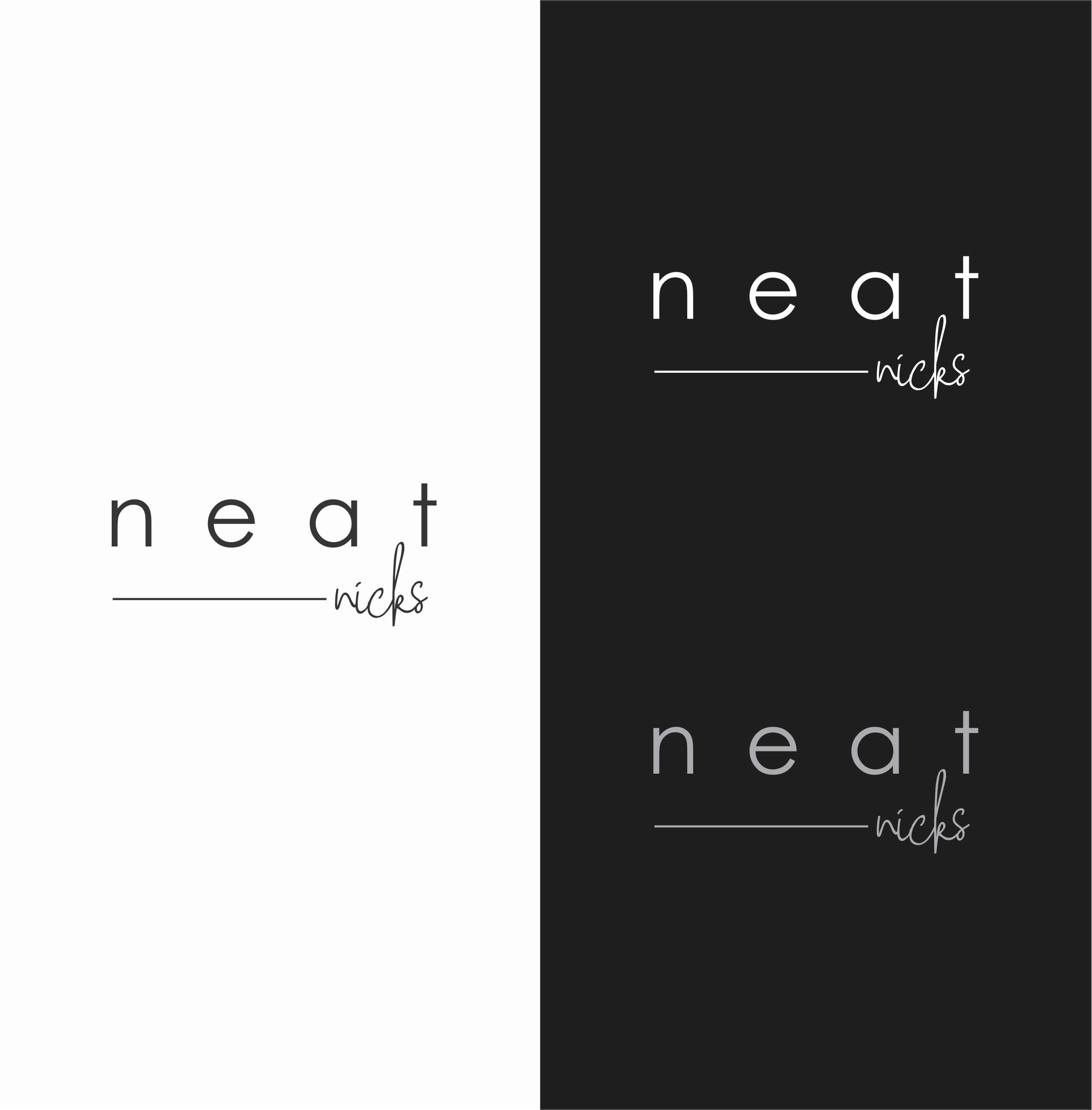 Logo Design by ERLANDO RONTE RDJ for this project | Design #25703927