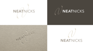 Logo Design by Jessica Louise for this project | Design #25671518