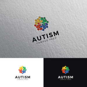 Autism Campus Prep | Design de Logo par Rii