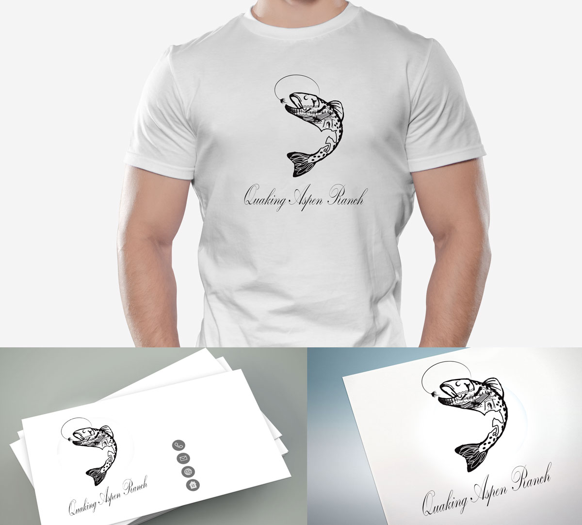 Logo Design by Wonderful design for this project | Design #25691283