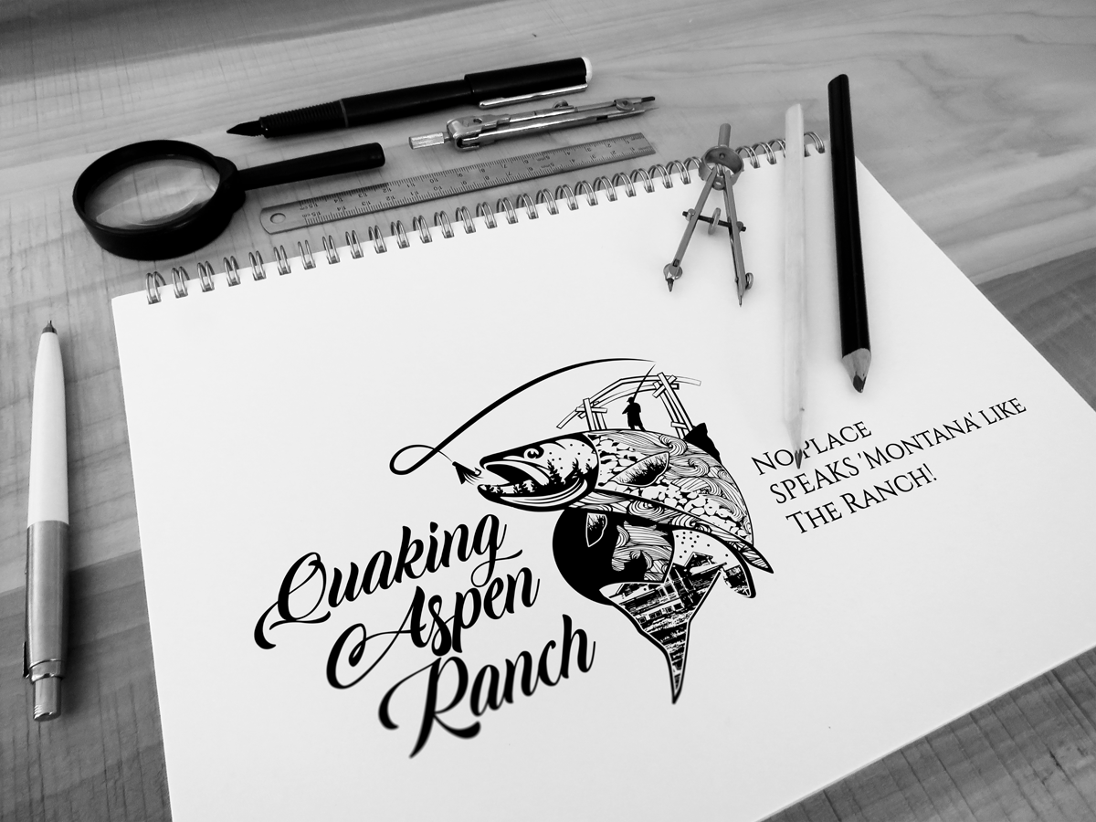 Logo Design by Anhlee for this project | Design #25731624