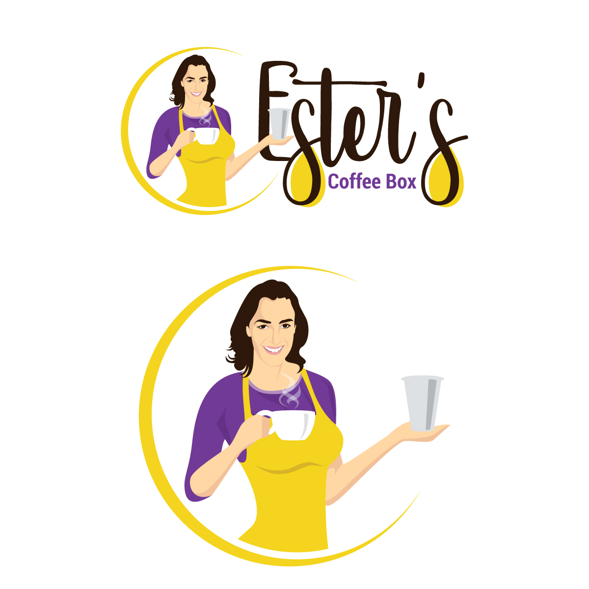 Logo Design by Rii for Vocor Tools B.V. | Design #25666449