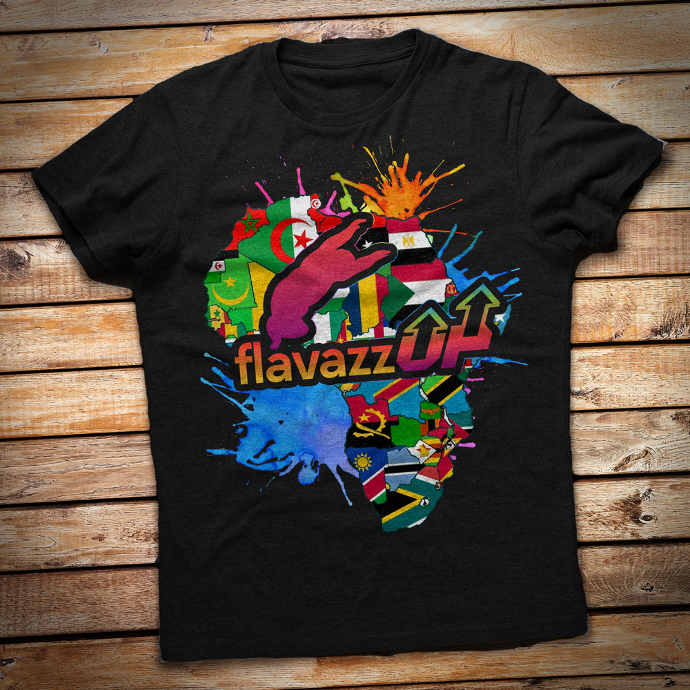 T-shirt Design by Lanka Ama for this project | Design #25785959