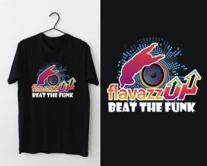 T-shirt Design by SAI DESIGNS for this project | Design: #25788741