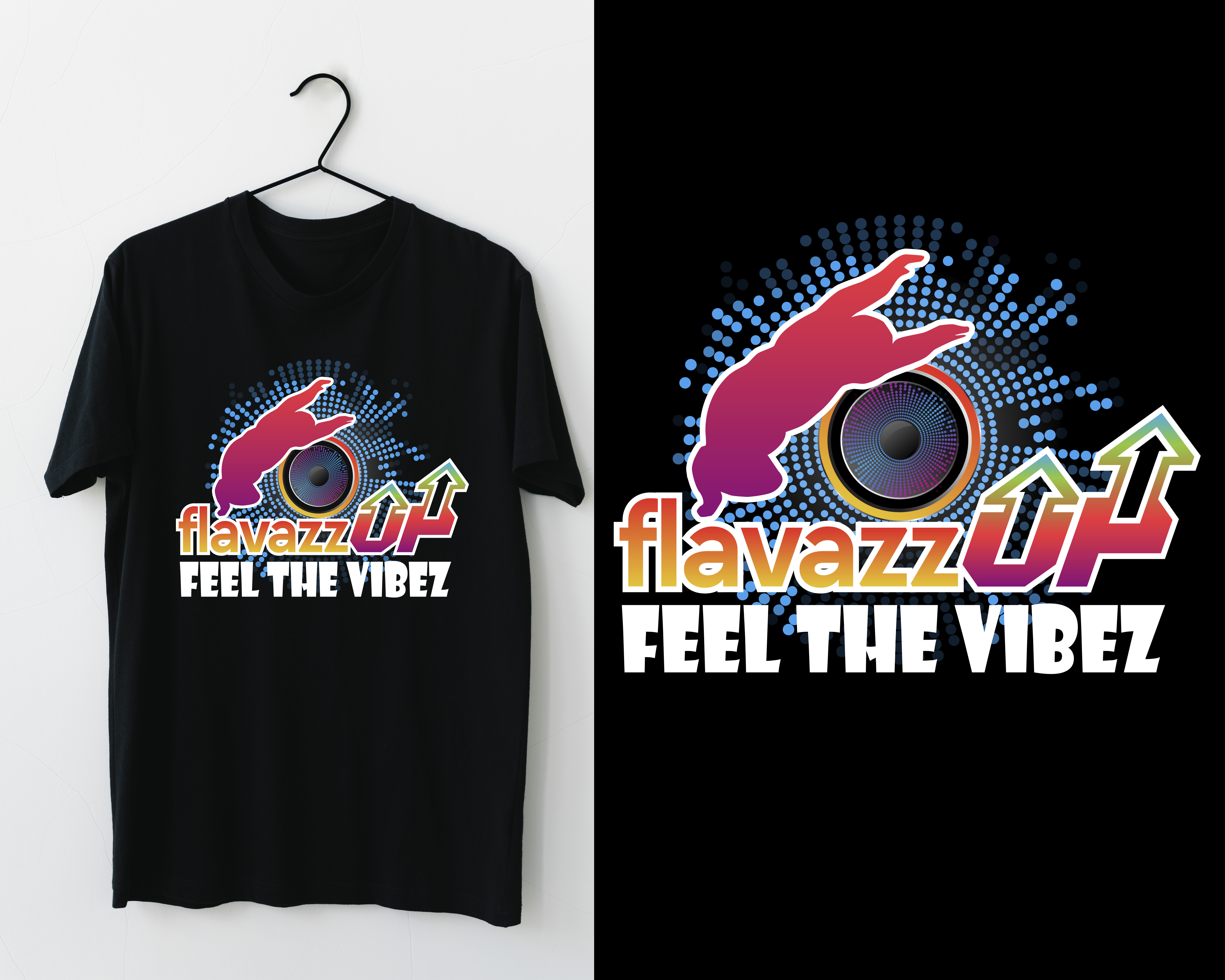 T-shirt Design by SAI DESIGNS for this project | Design #25790102