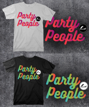 T-shirt Design by Elmer G. Amante for this project | Design: #25798179