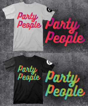 T-shirt Design by Elmer G. Amante for this project | Design: #25800499