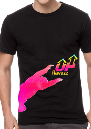 T-shirt Design by Estratosphera for this project | Design: #25784227