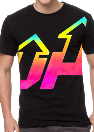 T-shirt Design by Estratosphera for this project | Design: #25784228