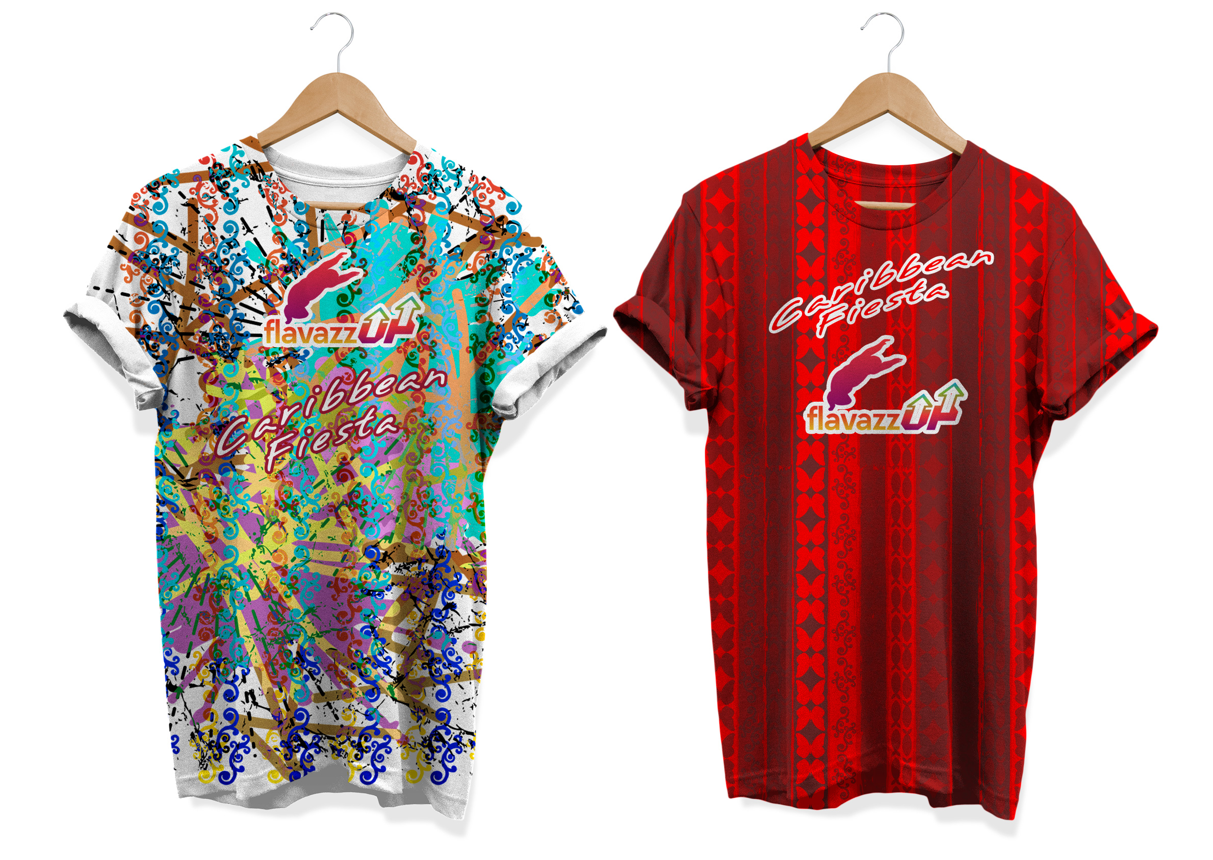 T-shirt Design by Al Pech for this project | Design #25798420