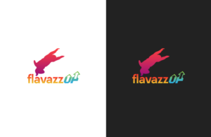 flavazzup | Logo Design by GLDesigns