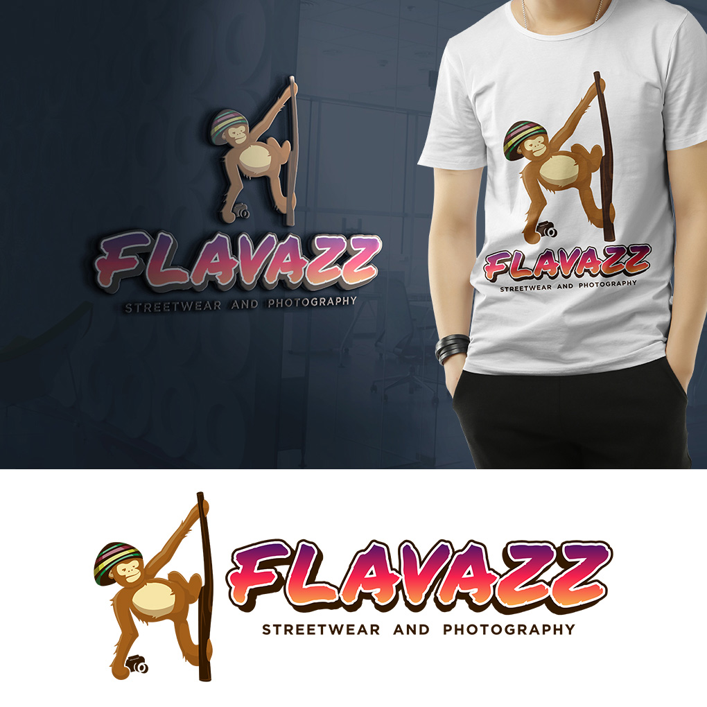 Logo-Design von aditya msf54 für dieses Projekt | Design #25670136
