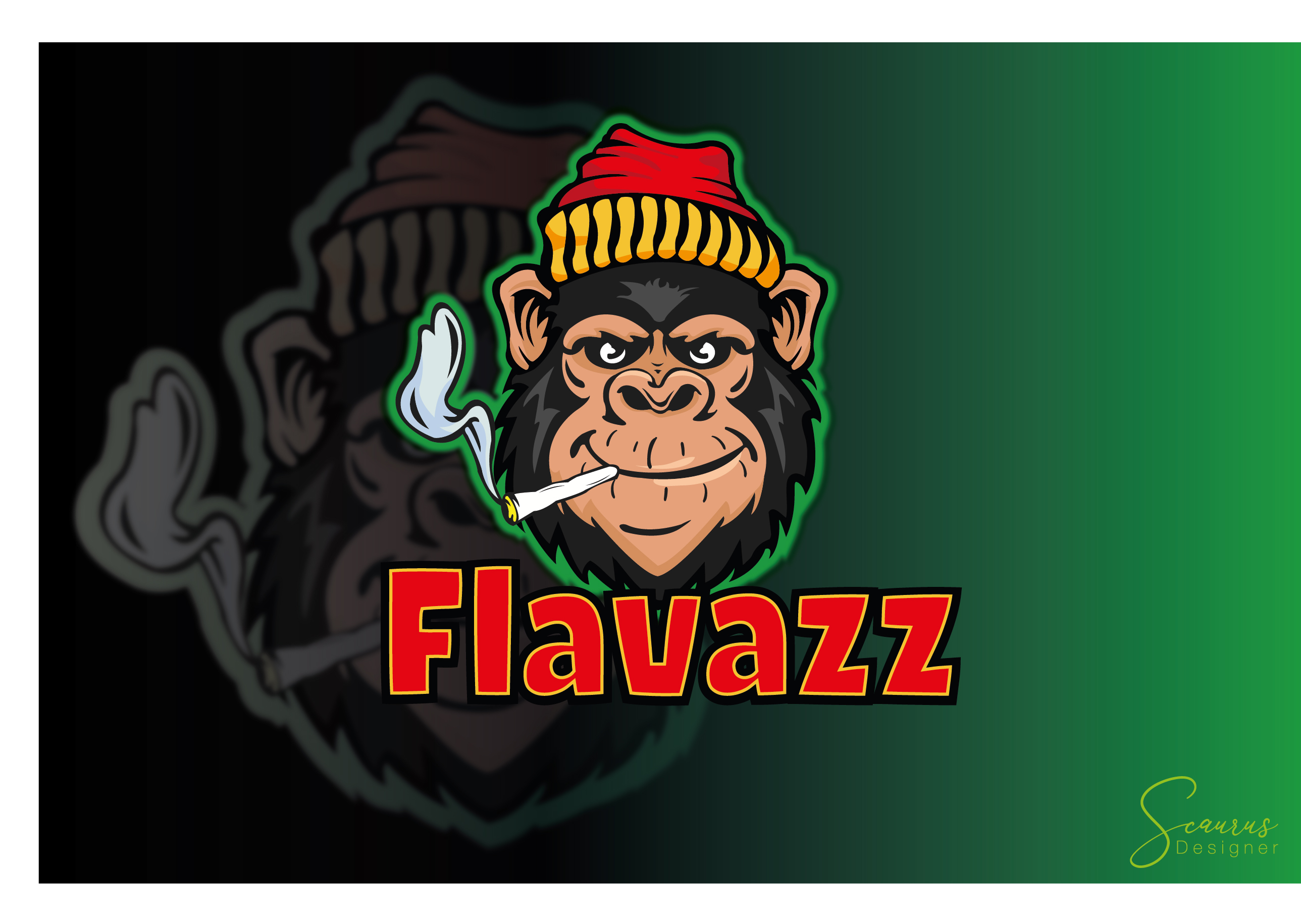 Diseño de Logo por InkThink by Scaurus para este proyecto | Diseño #25668166