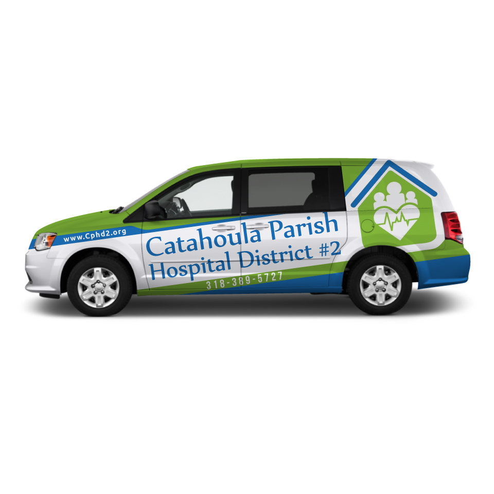 Car Wrap Design by Yoga Tri for this project | Design #25671177