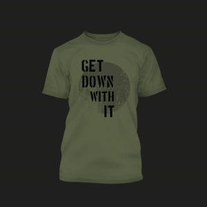 T-shirt Design by girish