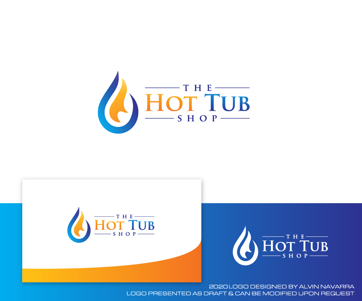 Logo Design by alvinnavarra for this project | Design #25690872