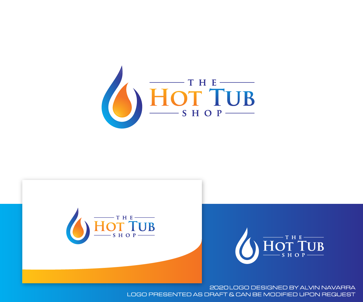 Logo Design by alvinnavarra for this project | Design #25732937