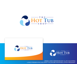 Logo Design by alvinnavarra for this project | Design: #25732951