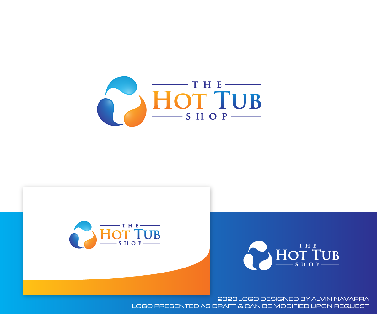 Logo Design by alvinnavarra for this project | Design #25738828