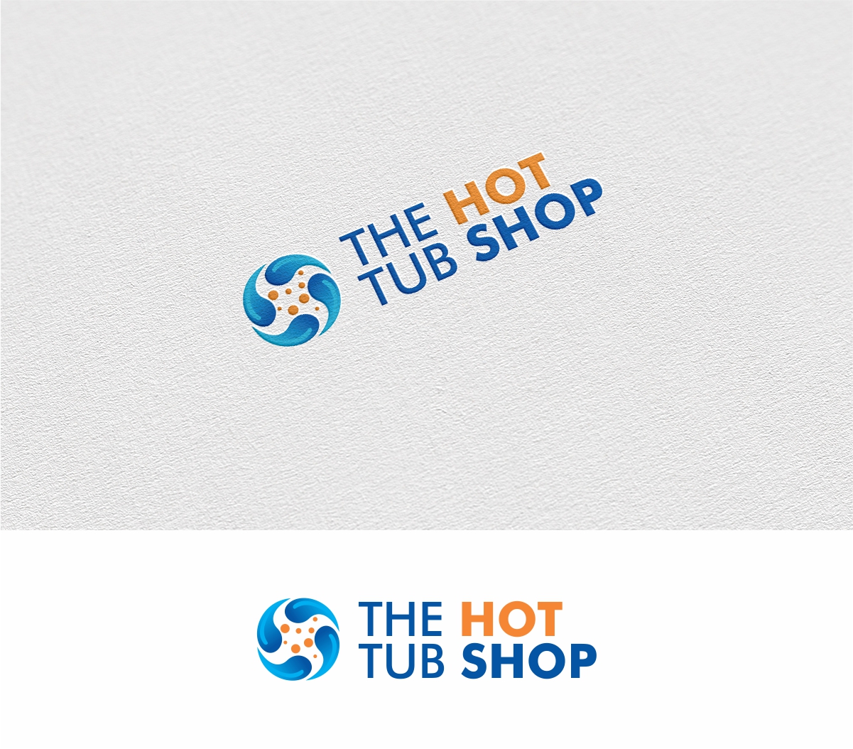 Logo Design by Dave Paresh for this project | Design #25686247