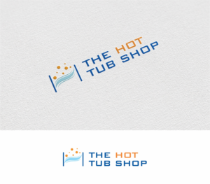 Logo Design by Dave Paresh for this project | Design: #25686248
