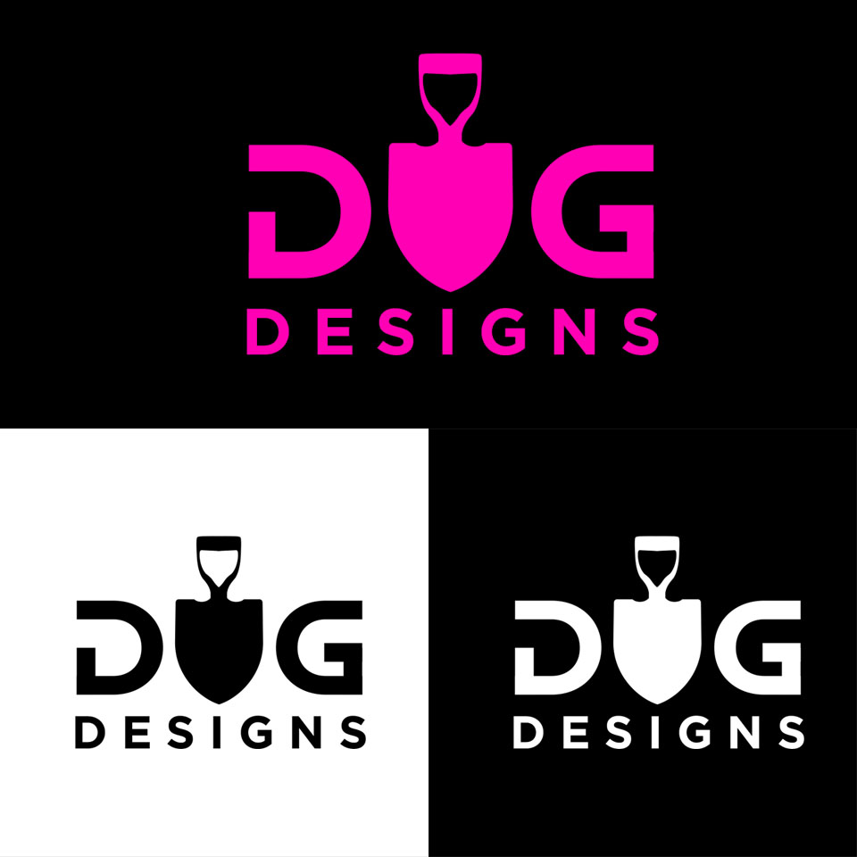 Logo Design by rezz for this project | Design #25683929