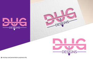 Logo Design by Rubia@ for this project | Design: #25669372