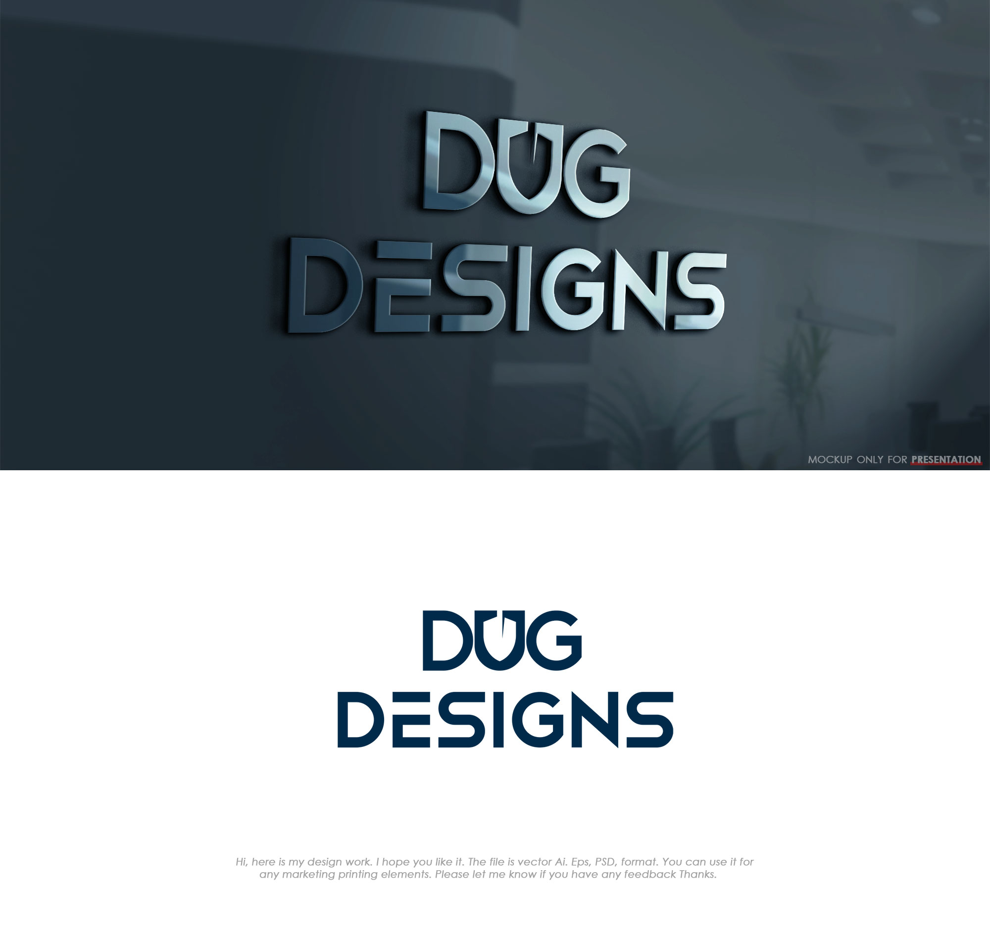 Logo Design by Mono.co for this project | Design #25667006