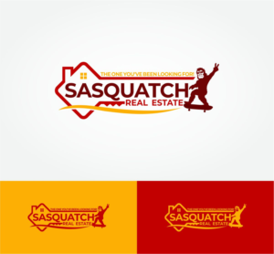 Logo Design by Robby SC for this project | Design: #25666518
