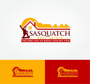 Logo Design by Robby SC for this project | Design: #25666519
