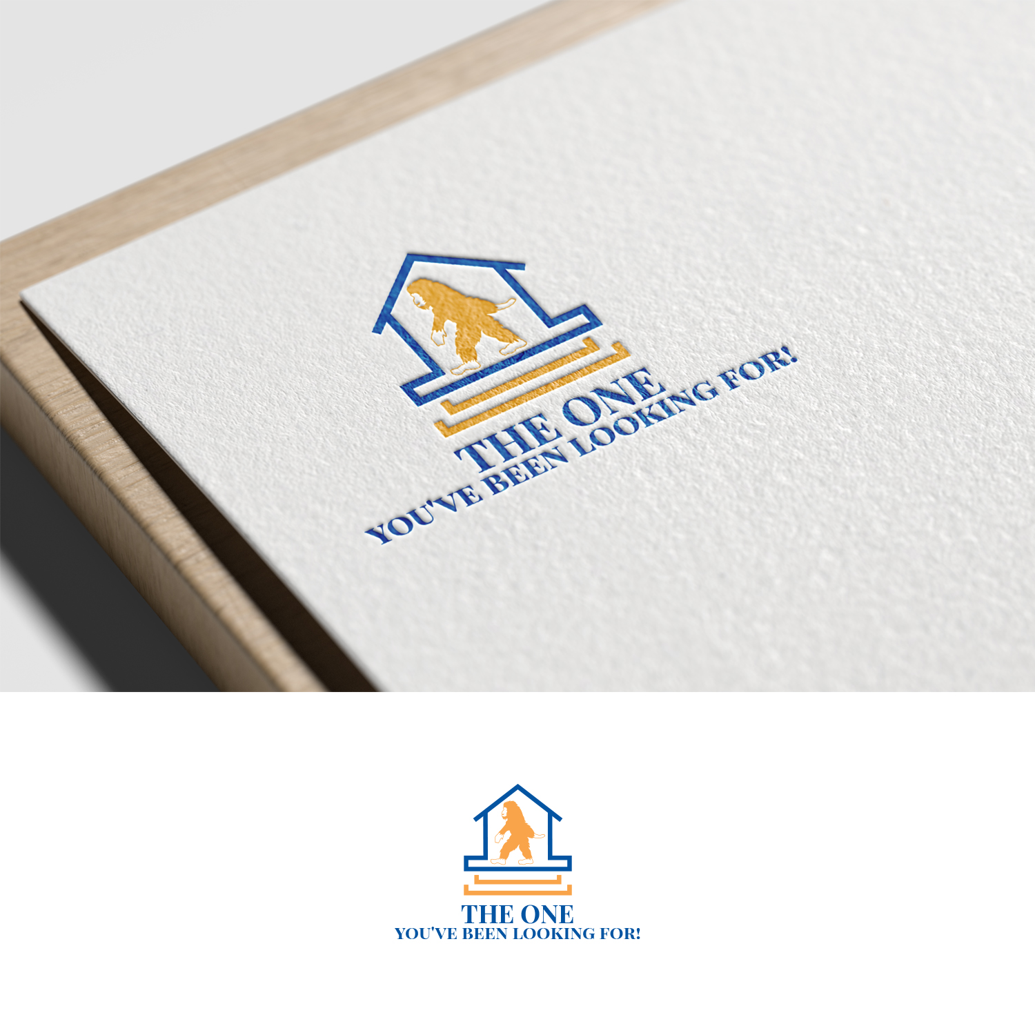 Logo Design by NZ Creatives for this project | Design #25674521