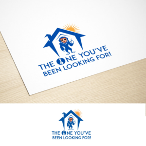 The one you've been looking for! | Logo Design by nzdesigners