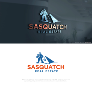 The one you've been looking for! | Logo Design by Mono.co
