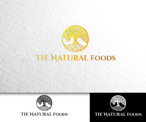 Logo Design by Rodrigo Hernández for this project | Design: #25673641