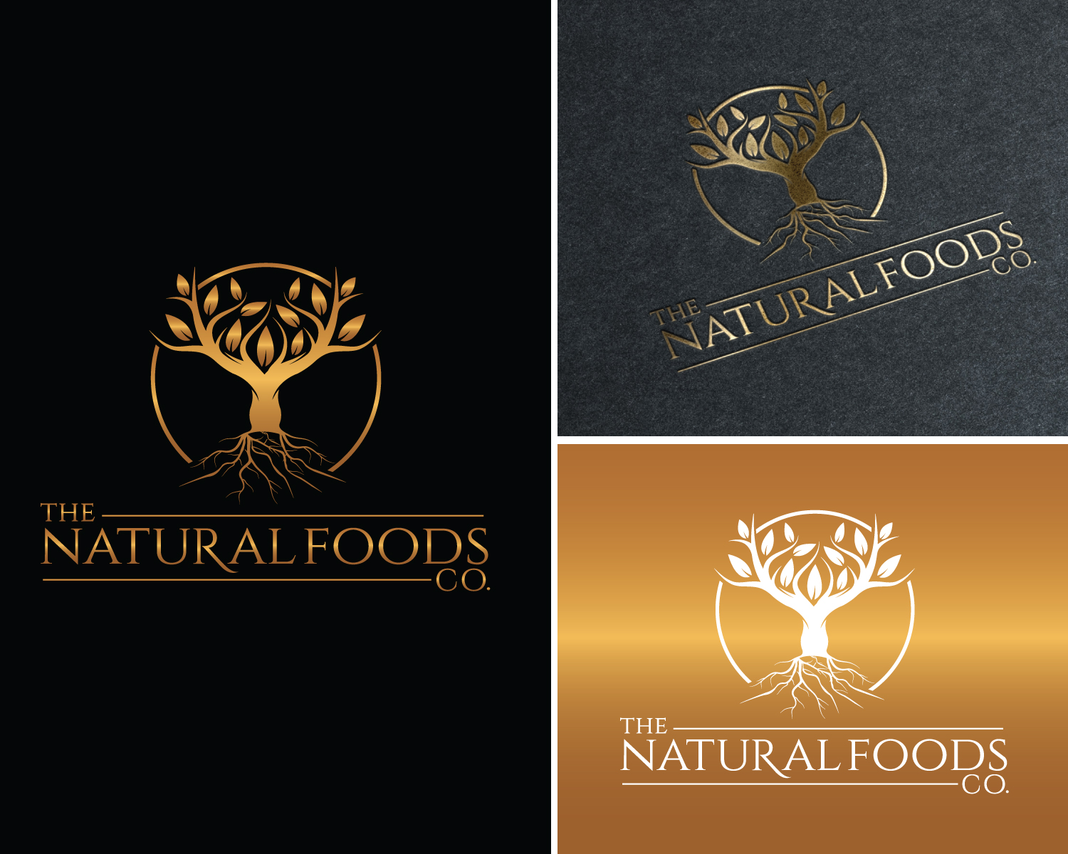 Logo Design by Atec for this project | Design #25666956