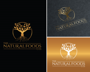Logo Design by Atec for this project | Design: #25666956
