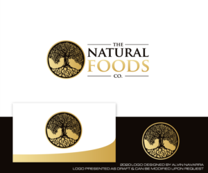Logo Design by alvinnavarra for this project | Design: #25686351