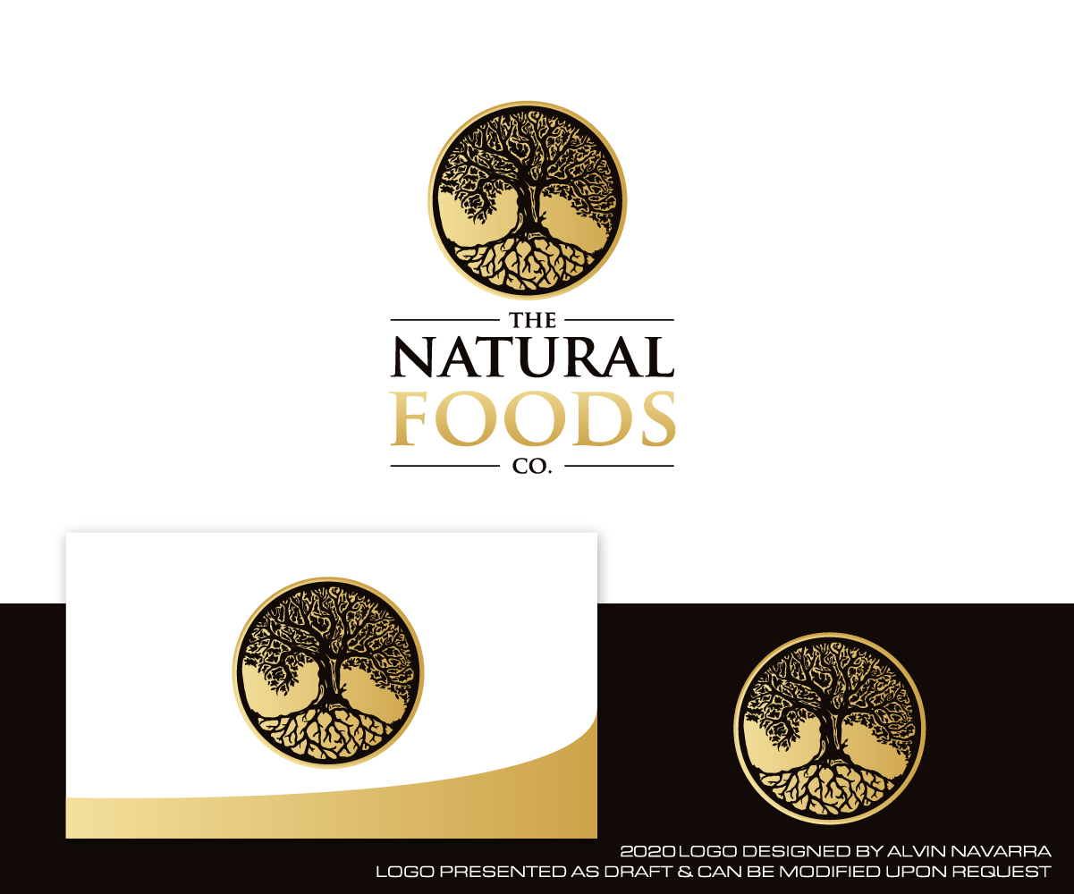 Logo Design by alvinnavarra for this project | Design #25686356