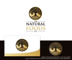 Logo Design by alvinnavarra for this project | Design: #25686356