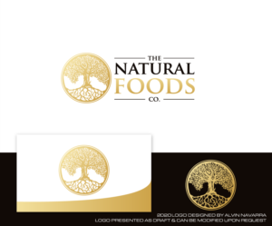 Logo Design by alvinnavarra for this project | Design: #25686367