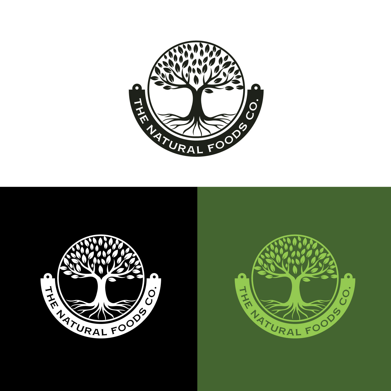Logo Design by FourtuneDesign for this project | Design #25669779