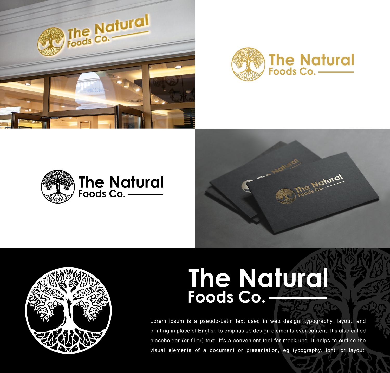 Logo Design by fatiyadesign for this project | Design #25666892