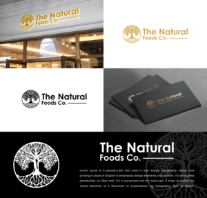 Logo Design by fatiyadesign for this project | Design: #25666892
