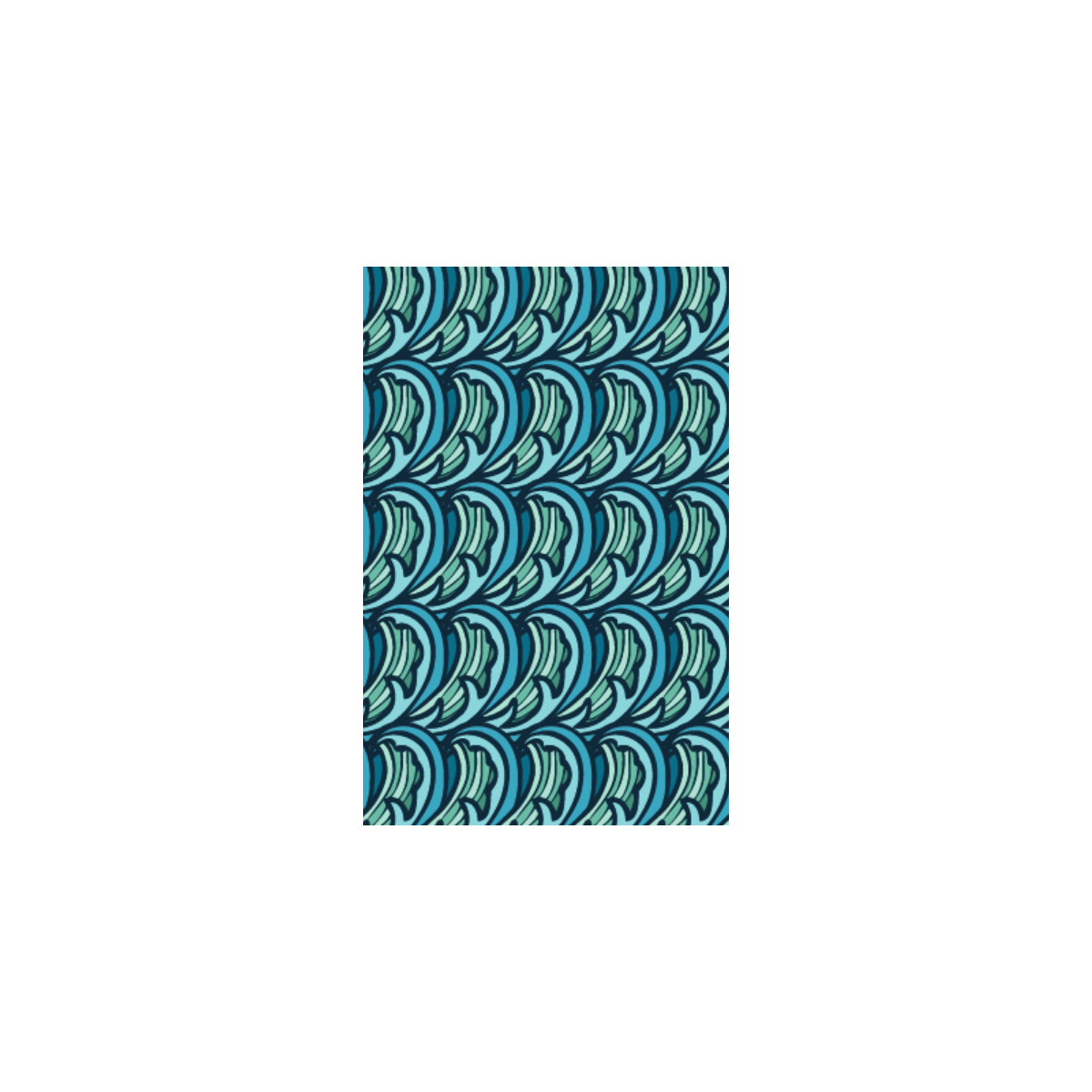 Merchandize-Design von olpattern für T'AS LA PÊCHE | Design #25705660